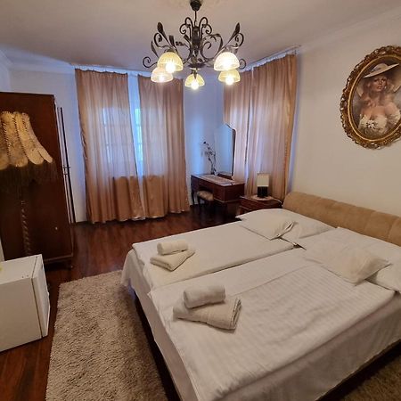 Bastya Wellness Hotel - Nyírbátor Εξωτερικό φωτογραφία