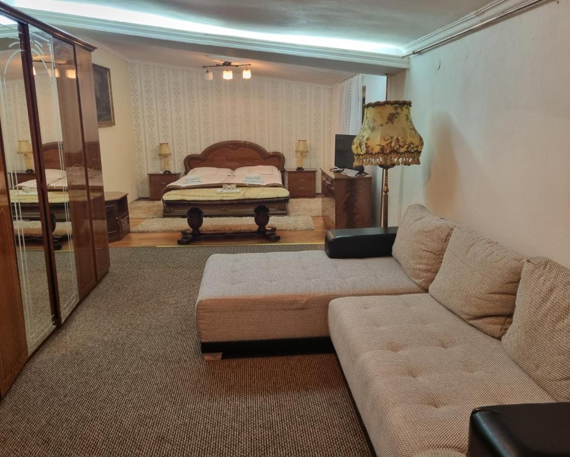 Bastya Wellness Hotel - Nyírbátor Εξωτερικό φωτογραφία