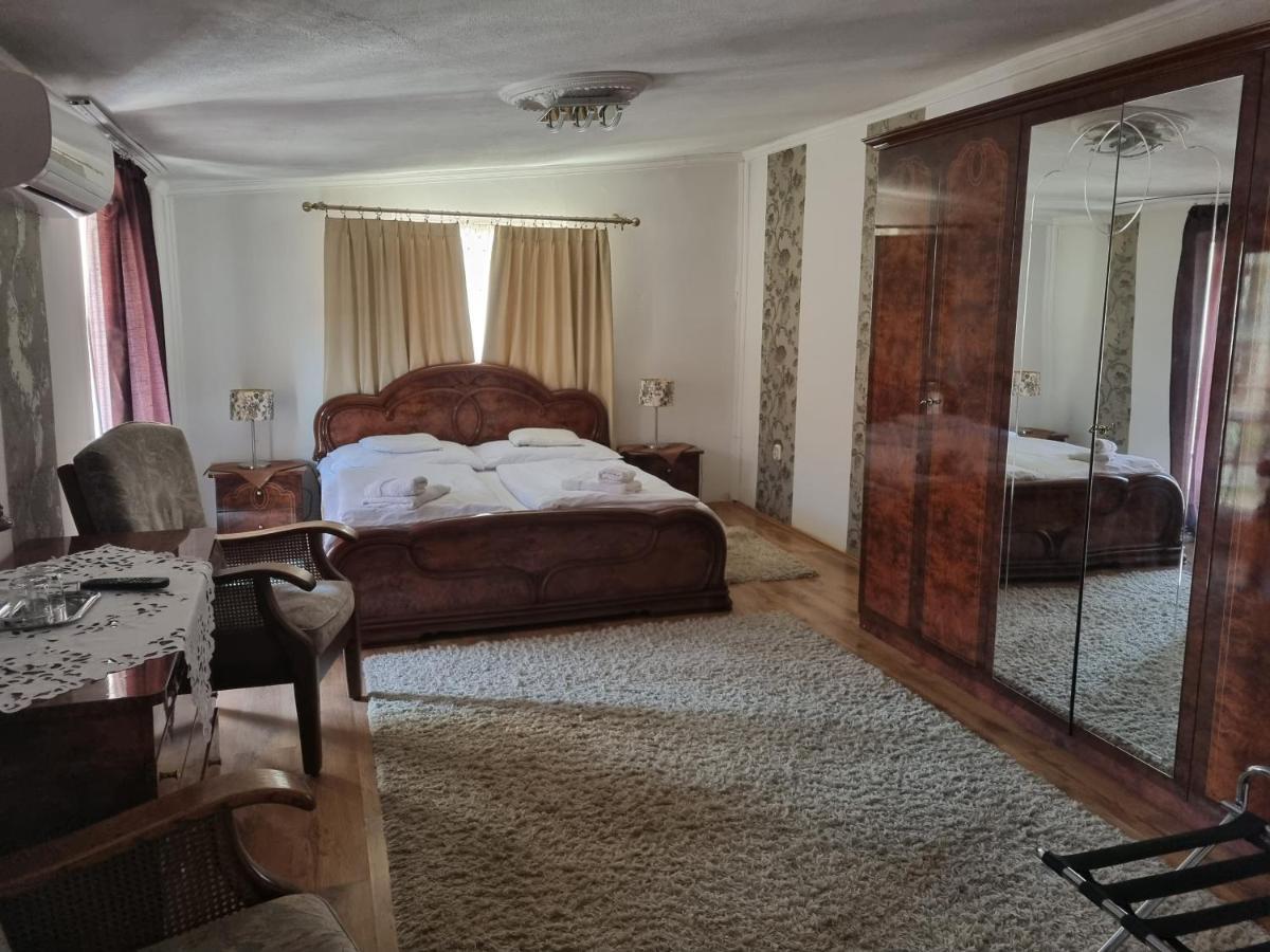 Bastya Wellness Hotel - Nyírbátor Εξωτερικό φωτογραφία