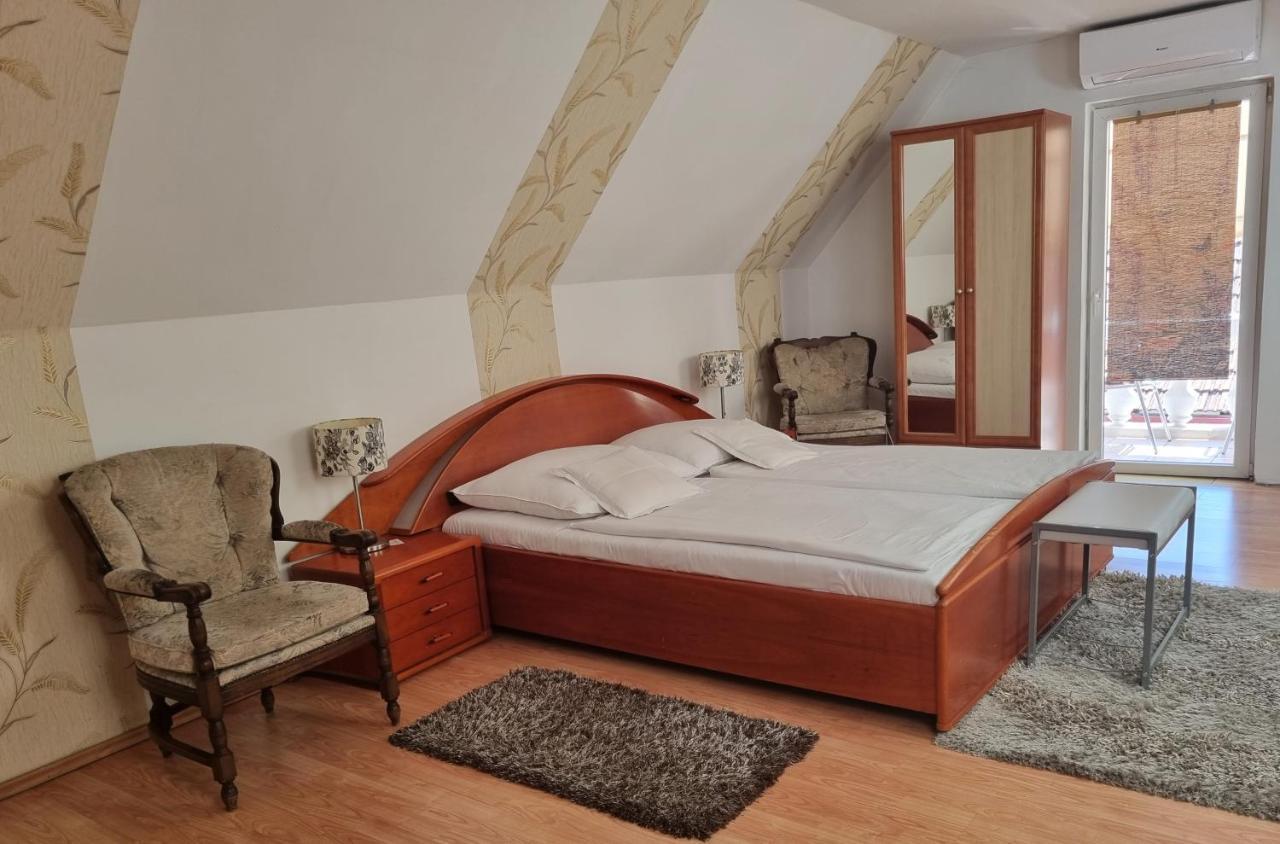 Bastya Wellness Hotel - Nyírbátor Εξωτερικό φωτογραφία