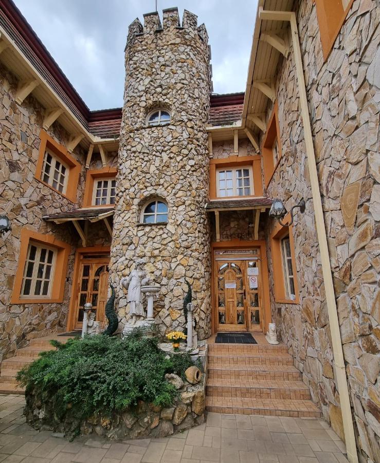 Bastya Wellness Hotel - Nyírbátor Εξωτερικό φωτογραφία