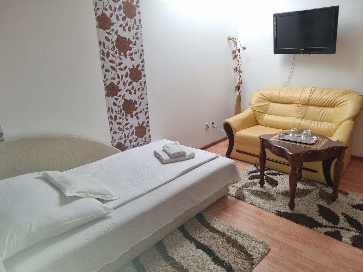 Bastya Wellness Hotel - Nyírbátor Εξωτερικό φωτογραφία