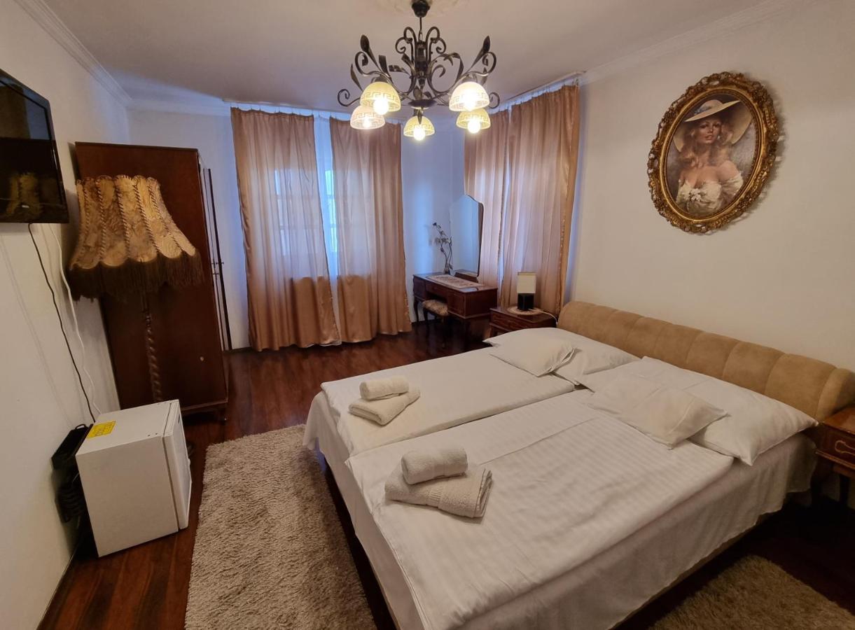 Bastya Wellness Hotel - Nyírbátor Εξωτερικό φωτογραφία