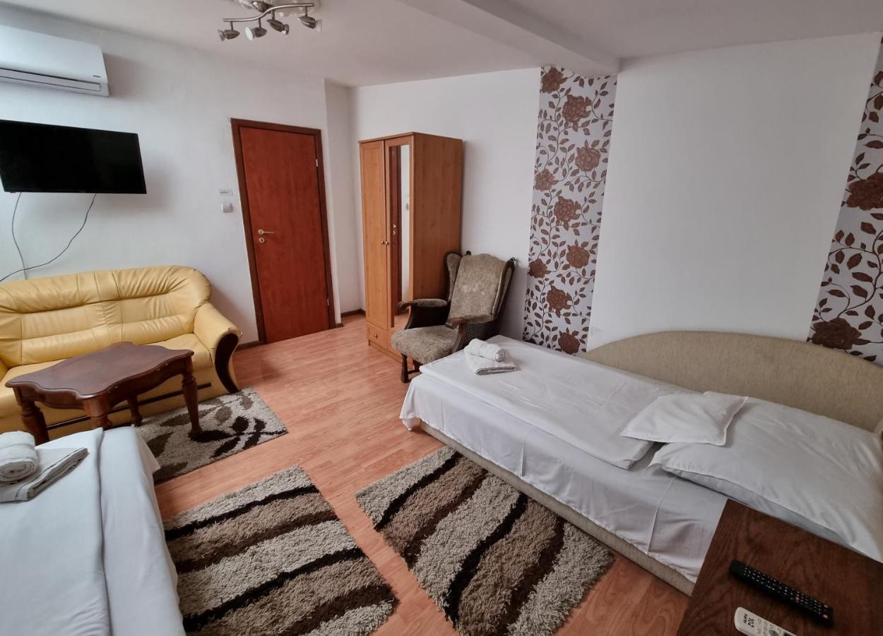 Bastya Wellness Hotel - Nyírbátor Εξωτερικό φωτογραφία