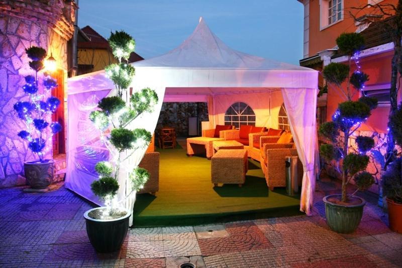 Bastya Wellness Hotel - Nyírbátor Εξωτερικό φωτογραφία